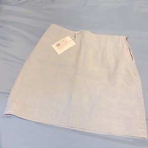 Brand New Skirt